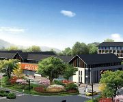 Tianmu Lake Grand Metropark Hot Spring Hotel - Liyang