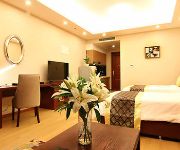 Shenyang Tujia Sweetome Serviced Apartment (Chinese Only)