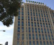 GreenTree Inn JiaDing the South of F1 Circuit FangTai Hardware Market Express Hotel