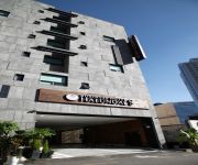 Haeundae Business Hotel S