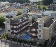 Adalin Evleri Appart Residence Flats