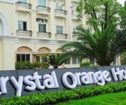 Crystal Orange Hotel Shanghai Kangqiao Branch