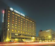 Prince Hotel Daegu