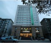 Feitian Meiju Hotel Baiyin Road