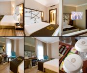 The Grand Mira Hotel