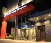 BEST WESTERN Arirang Hill Hotel Dongdaemun