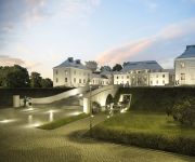 Zamek Biskupi Janów Podlaski