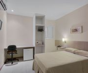 Soft Inn Belém Batista Campos