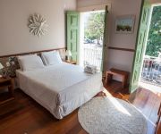 Pousada Mãe D'Água