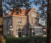 Bed and Breakfast Station Amstelveen