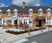 Le Cheval Blanc Logis