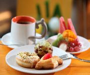 RAMADA PLAZA JINJIANG