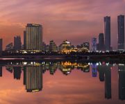 Shangri-La Hotel Nanchang