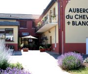 Auberge du Cheval Blanc Logis
