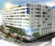 Park Inn by Radisson Bucharest Hotel & Residence