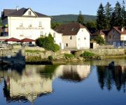 La Truite de la Loue Logis