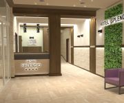 New Splendid Hotel & Spa -Adults Only (+16)