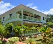 Green Palm Self Catering and Chalets