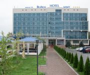 Business Hotel Almaty Business Hotel Almaty