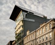 APEX City of Glasgow Hotel