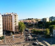 Odalys Appart'hôtel Marseille Blancarde L'Alhambra