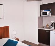 Odalys Appart’hôtel Saint Jean