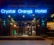 Crystal Orange Hotel Nanchan Templ