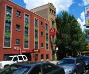 Chinatown Hotel Chicago?