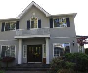 Camilla House Bed & Breakfast