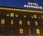 Hotel Normandie