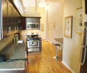 Wicker Park Bathhouse Apartments