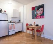 Lincoln Center Holiday Rentals