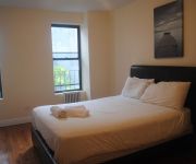 Upper East Side Apartments