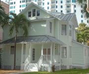 Historic Miami River Hotel