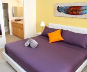 Downtown LA Vacation Apartments by Stay City Rentals