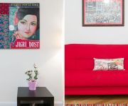 Upper West Side Loft