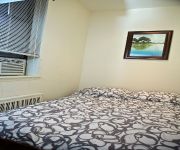 Sunny Modern Two Room Studio