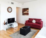 Corporate Suites in LA Downtown