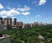 Central Park South Deluxe Studio
