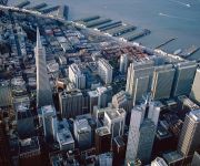 Balmoral Hotel San Francisco