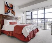 Global Luxury Suites at Kenmore Square