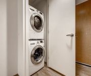 Global Luxury Suites at the Commonwealth