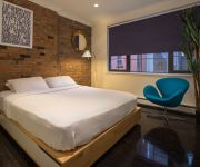 Two Bedroom Self Catering Apartment- Midtown West