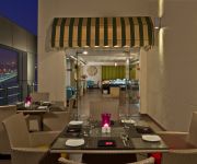 PARK INN BY RADISSON AMRITSAR AIRPORT