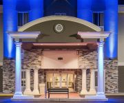 Holiday Inn Express & Suites PHILADELPHIA - MT. LAUREL