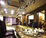 Hong Shi Hui Business Hotel