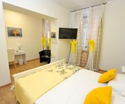 Luxury rooms Nirvana