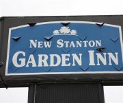 New Stanton Garden Inn