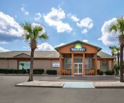 Days Inn Hardeeville Interstate Highway 95 State Line