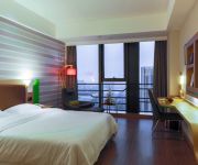 ibis Styles Nantong Wuzhou International Plaza Hotel